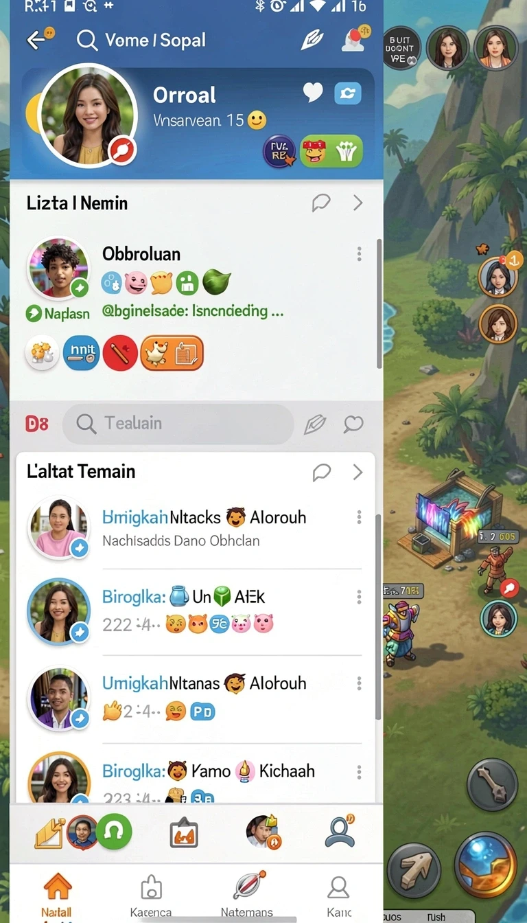 Download Aplikasi aa62 Terbaru untuk HP Android screenshot 1
