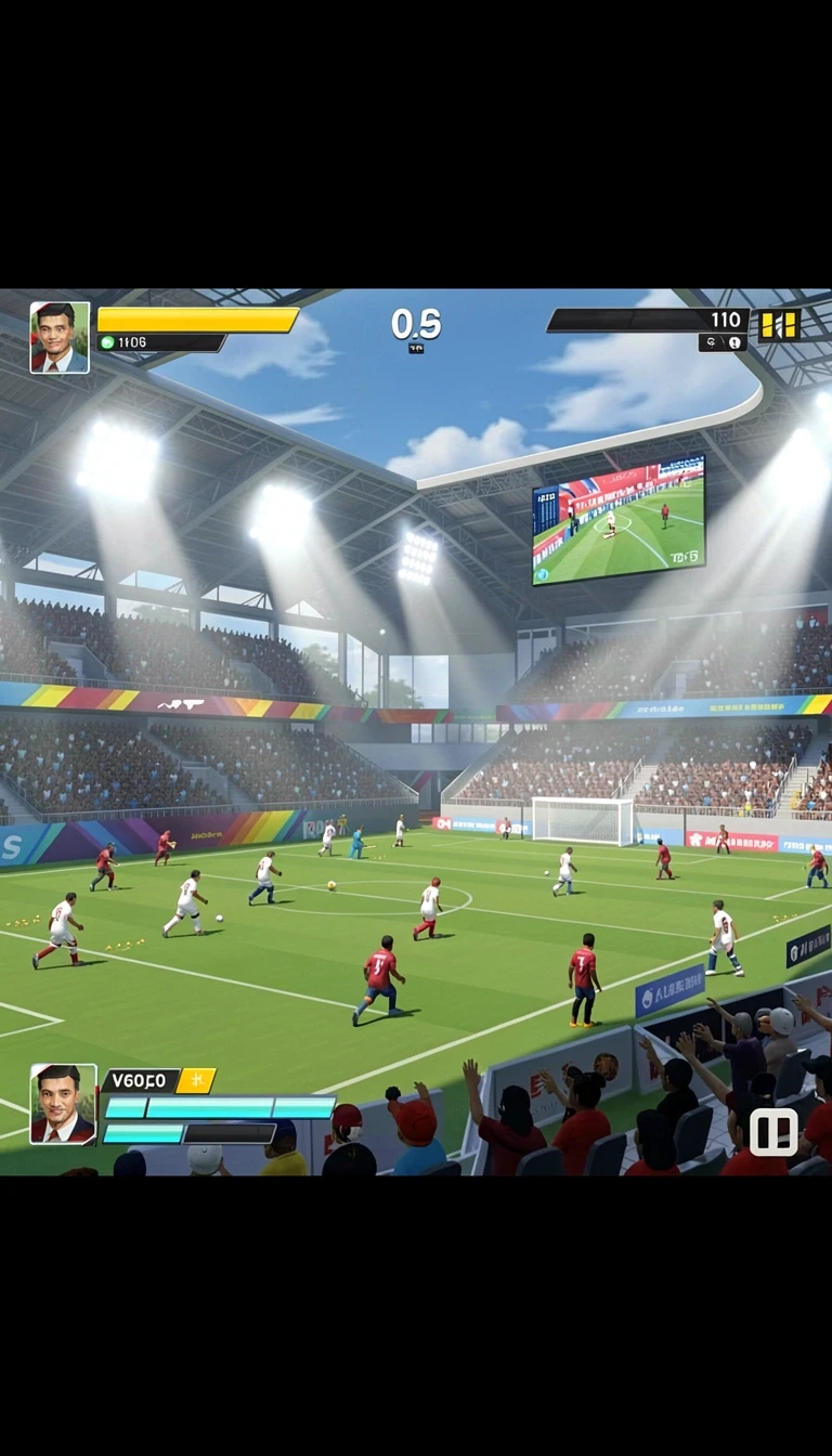win777 Terbaru: Download APK Resmi dan Aman screenshot 2