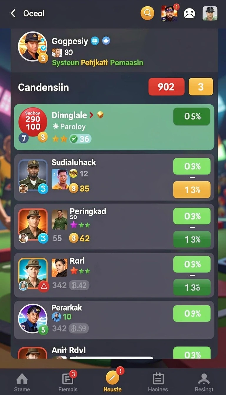 fyptoto Versi Terbaru: Apa yang Baru? screenshot 3