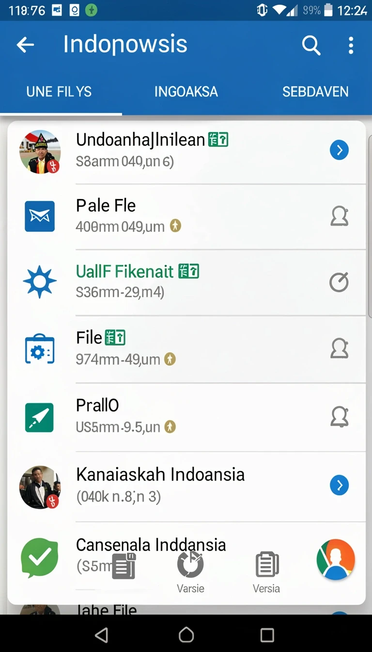 fomototo APK Terbaru untuk Perangkat Android screenshot 2