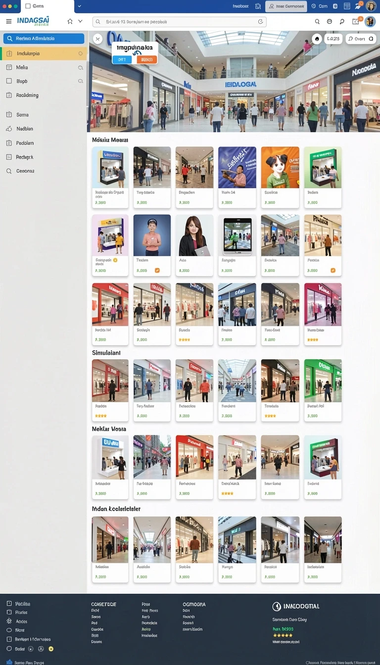 mbg200 APK Full Version untuk Android screenshot 2