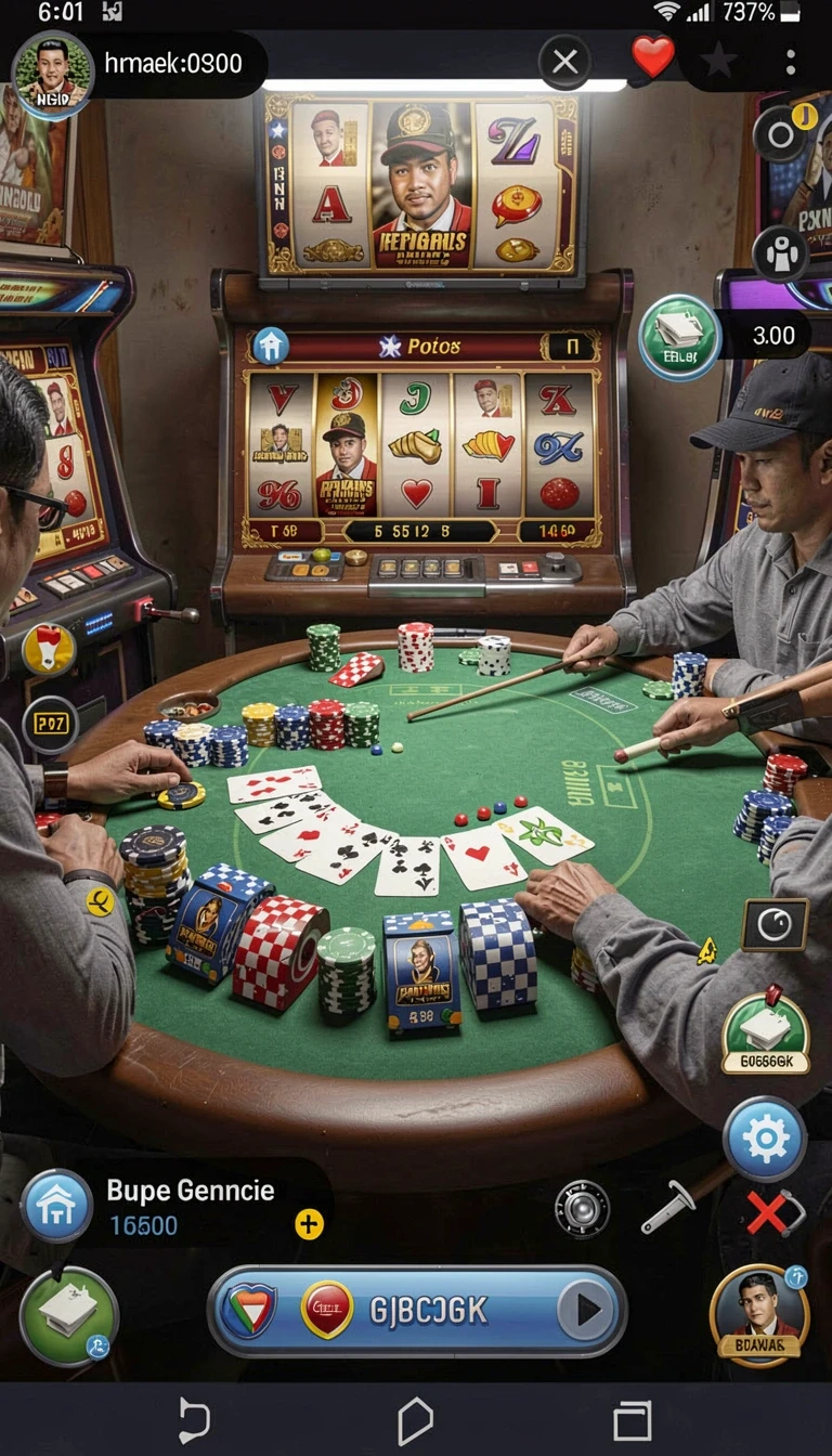topjitu Terbaru: Download APK dan Info Lengkap screenshot 2