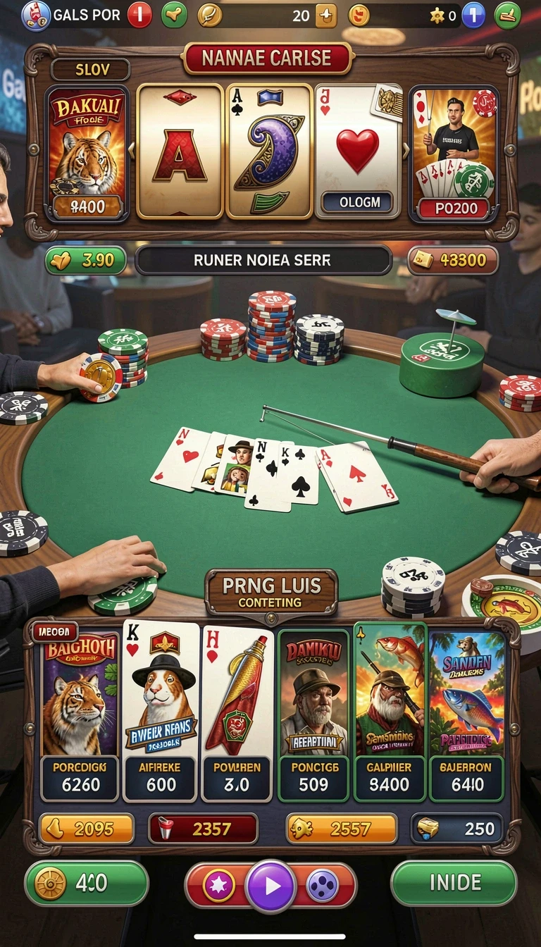 omtogel APK: Cara Download dan Instal di Android screenshot 1