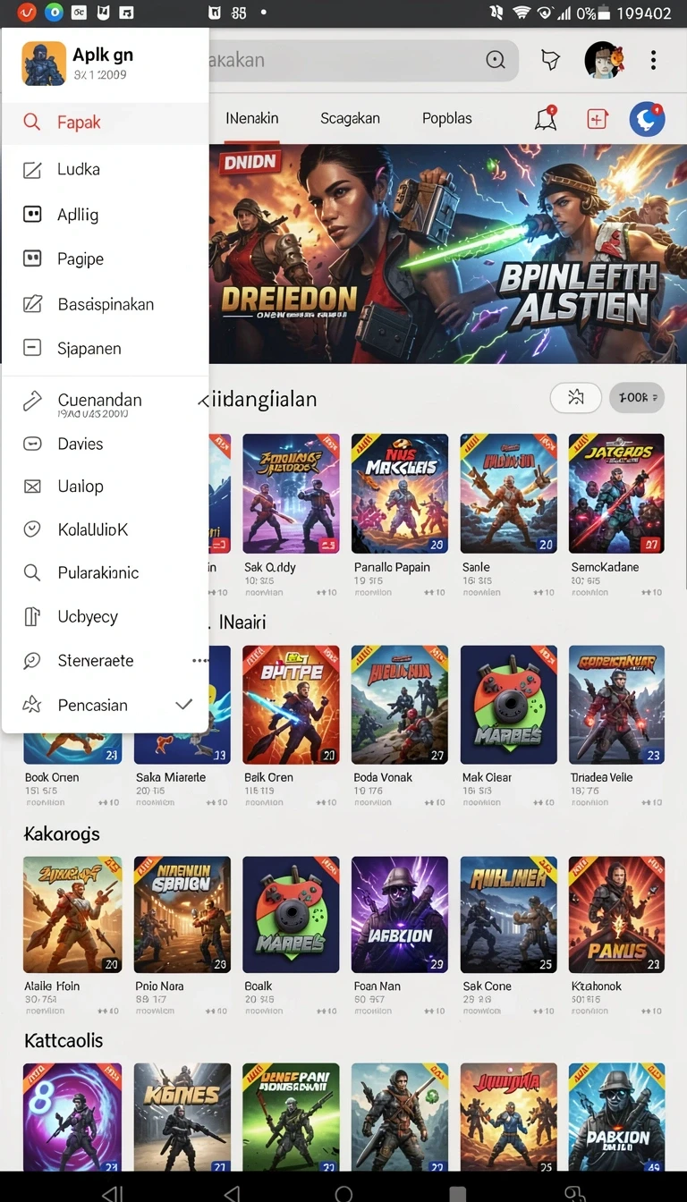 fomototo APK Terbaru untuk Perangkat Android screenshot 1