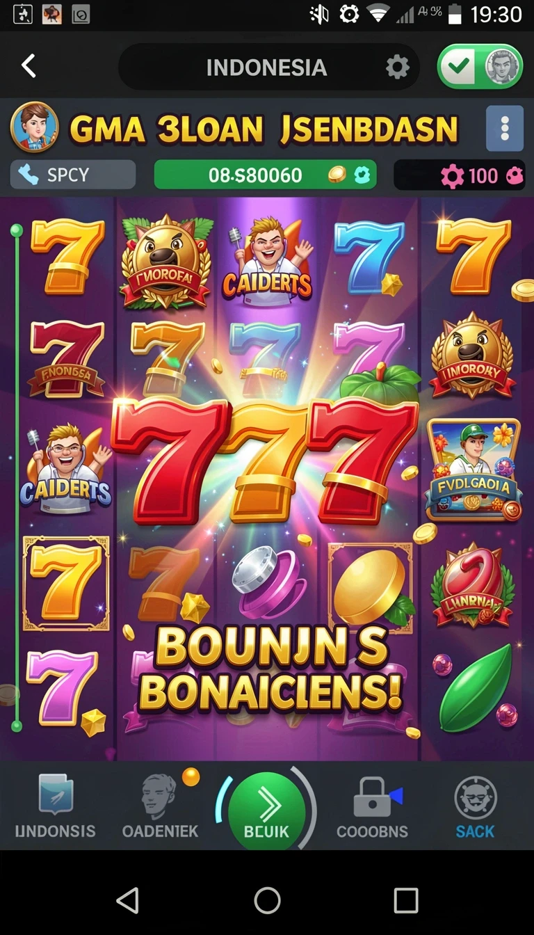 topjitu Terbaru: Download APK dan Info Lengkap screenshot 1
