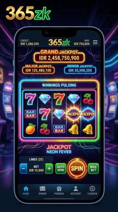 fomototo langkah install