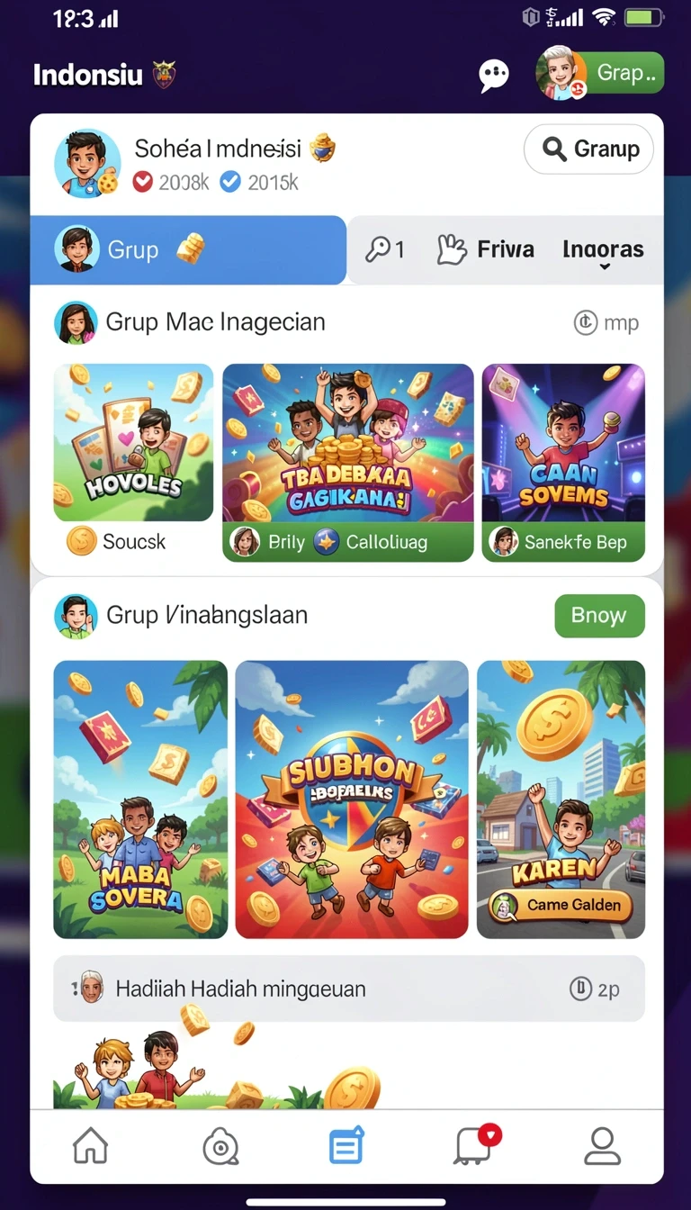 duit188 informasi terbaru