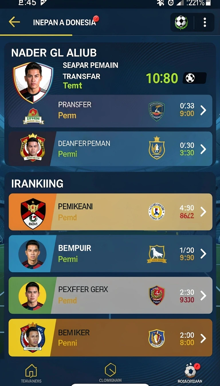 fyptoto Versi Terbaru: Apa yang Baru? screenshot 1