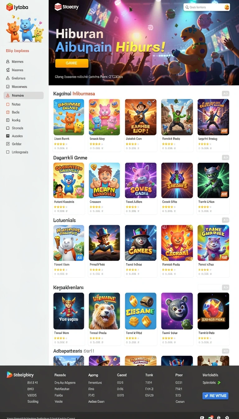 balaitoto APK Terbaru dengan Fitur Lengkap screenshot 2