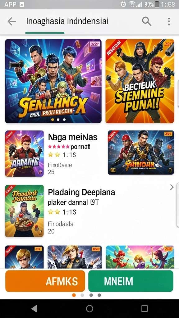 gaswin APK: Fitur, Ukuran, dan Link Download screenshot 3