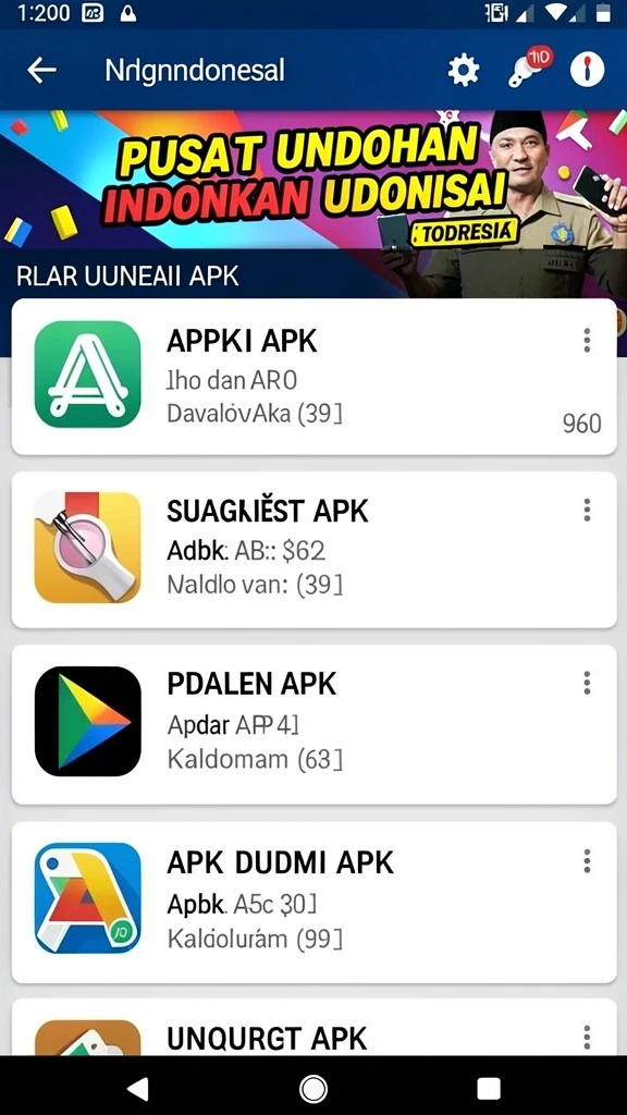 Info Aplikasi wisnu123 Terbaru dan Cara Download screenshot 3