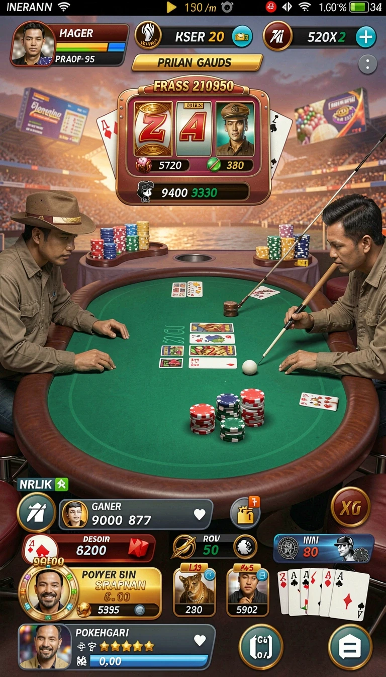 puncaktoto Terbaru untuk Android: Download APK Gratis screenshot 1