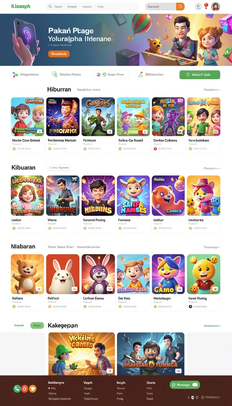 Aplikasi pakde4d Ringan untuk Android screenshot 3