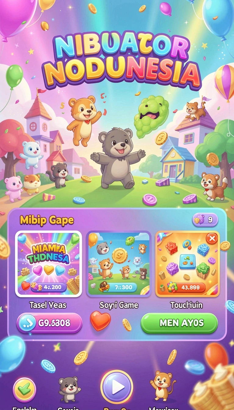puncaktoto Terbaru untuk Android: Download APK Gratis screenshot 2