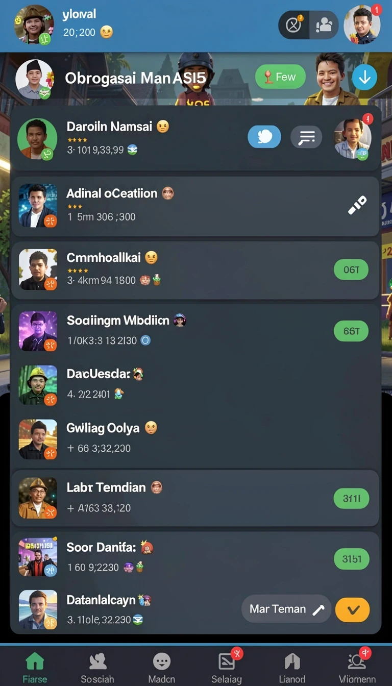 Aplikasi proslot Terbaru untuk Android dan iOS screenshot 2