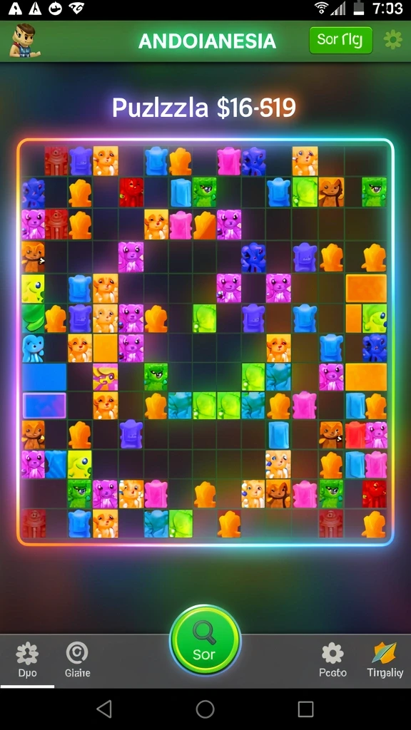 Aplikasi hokigame Resmi dan Terpercaya di Android screenshot 2