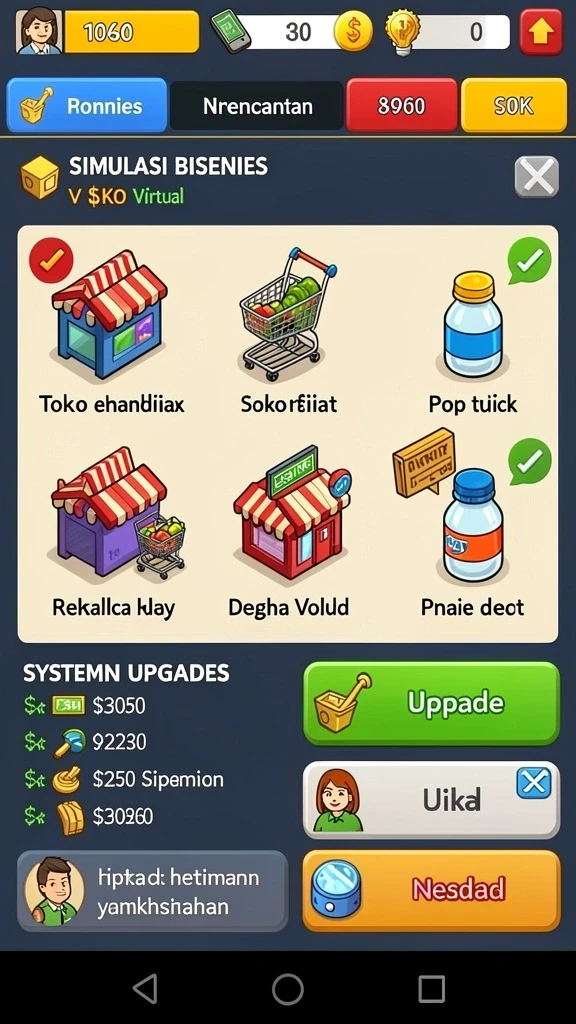 puncaktoto Terbaru untuk Android: Download APK Gratis screenshot 3
